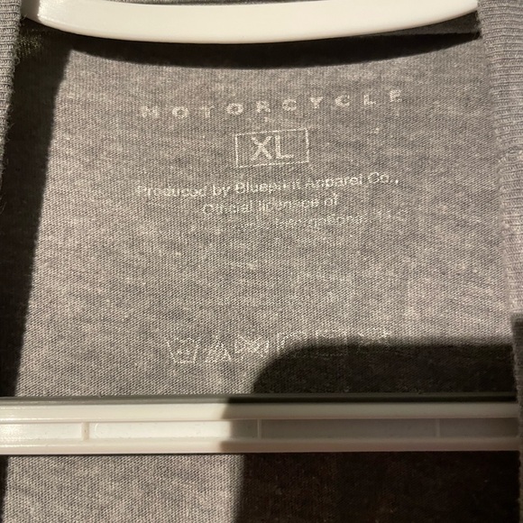 Indian Motorcycle t-shirt - Picture 2 of 3